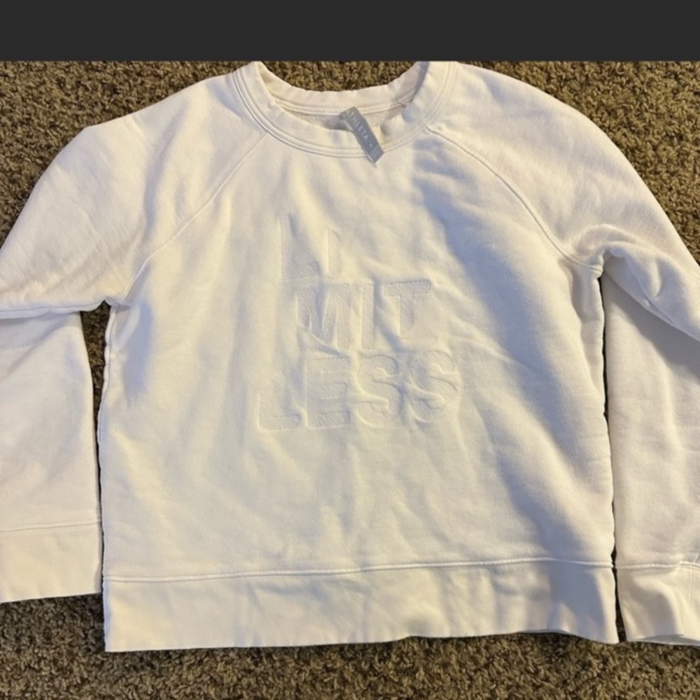 Athleta Sweater